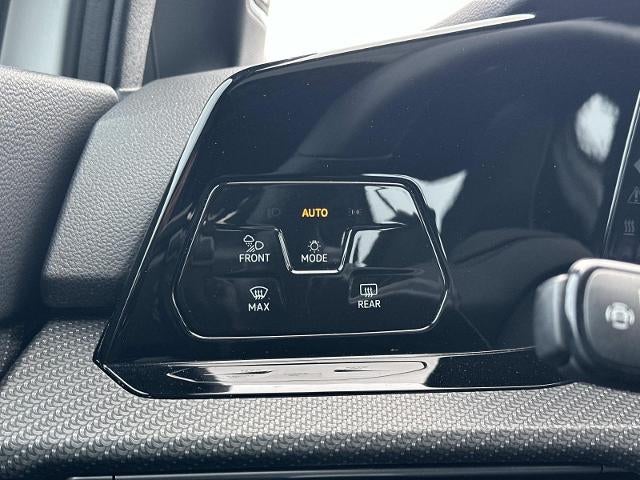 2023 Volkswagen Golf R Base