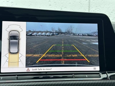 2023 Volkswagen Golf R Base