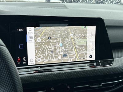 2023 Volkswagen Golf R Base