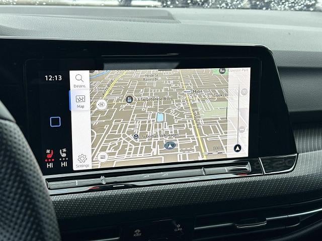 2023 Volkswagen Golf R Base