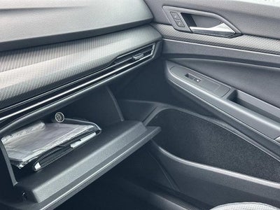 2023 Volkswagen Golf R Base