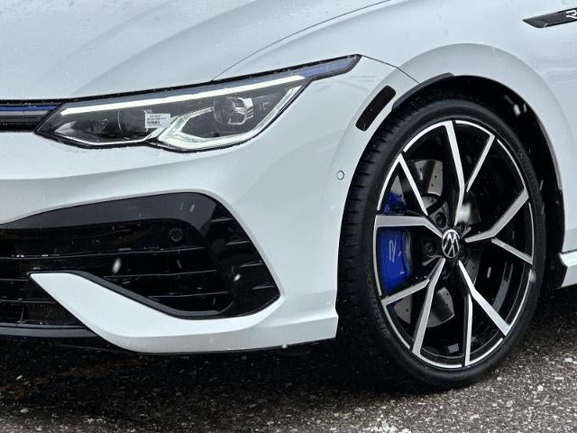 2023 Volkswagen Golf R Base