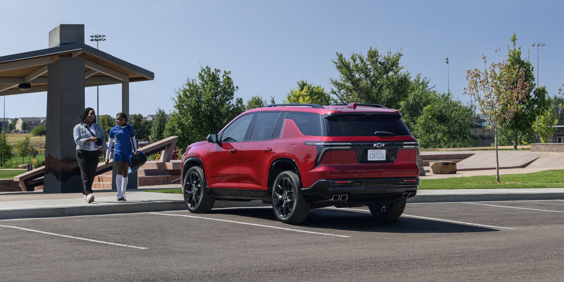 Mike Savoie Chevrolet in Troy MI