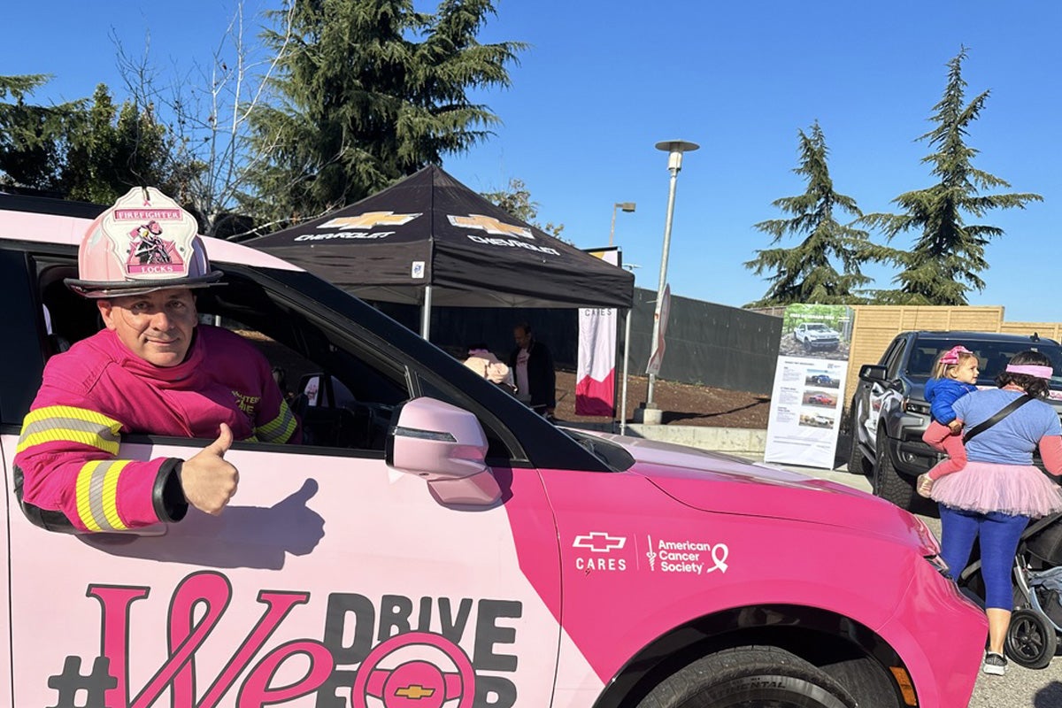 Chevrolet MSABC iDrive For | Mike Savoie Chevrolet in Troy MI