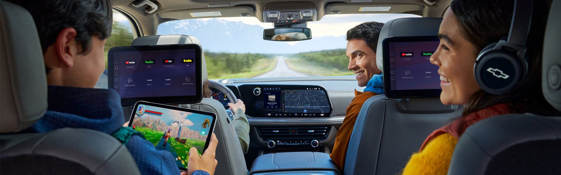 Mike Savoie Chevrolet in Troy MI