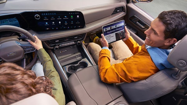 Mike Savoie Chevrolet in Troy MI