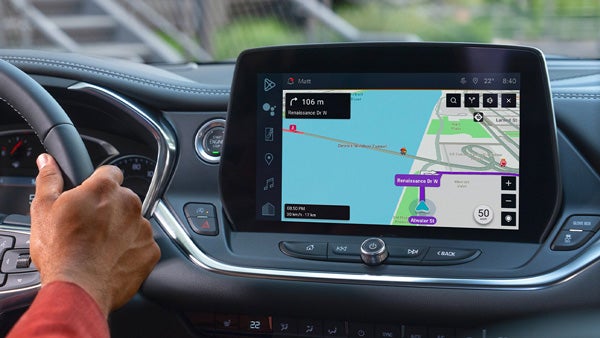 Mike Savoie Chevrolet in Troy MI