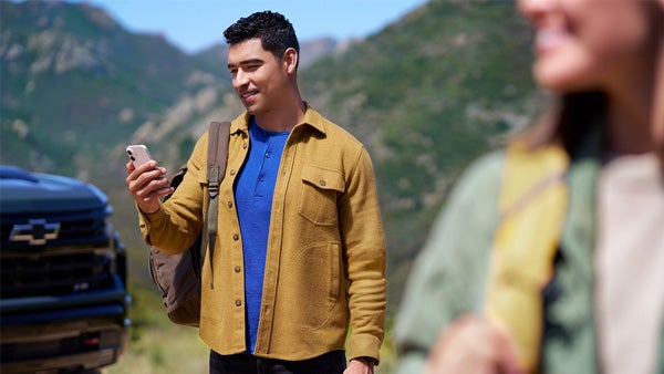 Mike Savoie Chevrolet in Troy MI