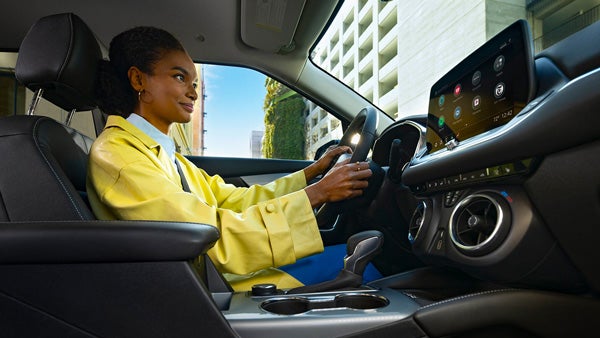 Mike Savoie Chevrolet in Troy MI