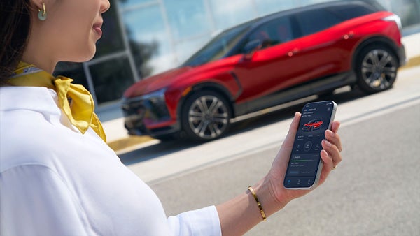 Mike Savoie Chevrolet in Troy MI