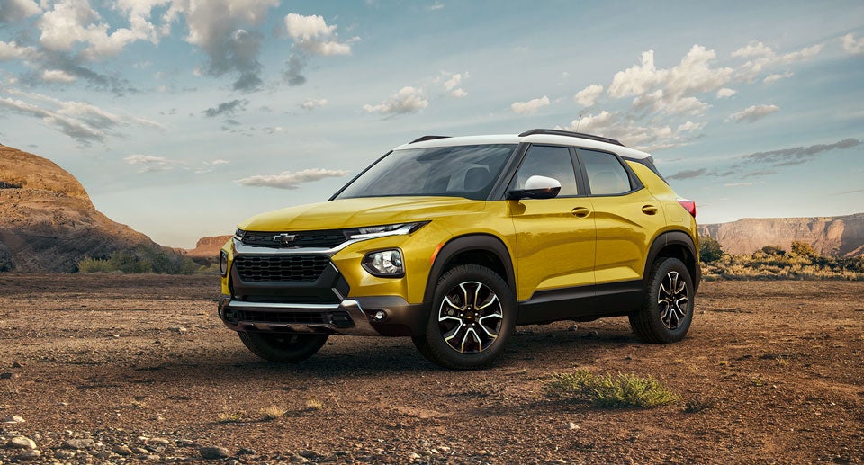 Mike Savoie Chevrolet in Troy MI