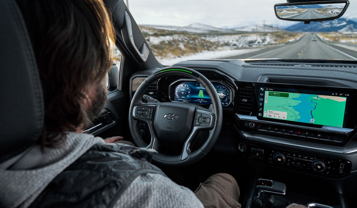 Mike Savoie Chevrolet in Troy MI