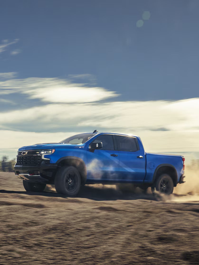 Mike Savoie Chevrolet in Troy MI