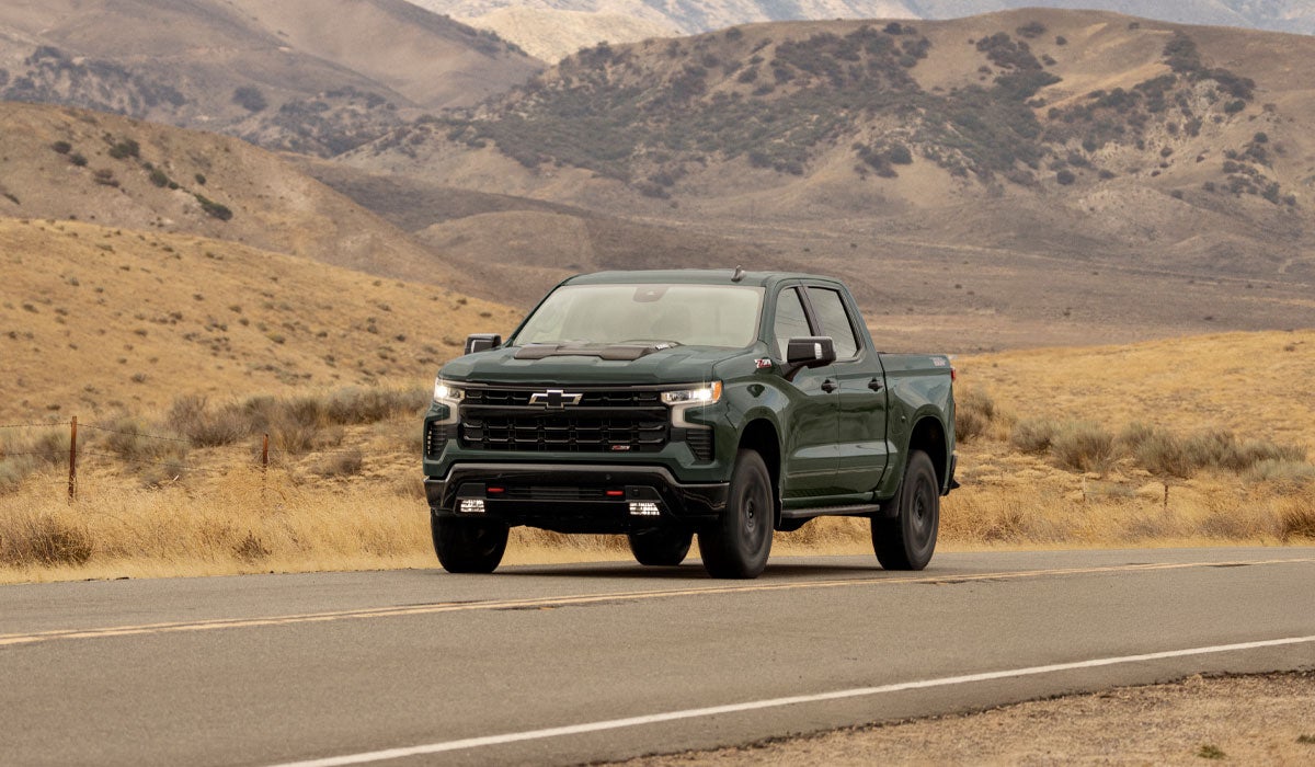 Mike Savoie Chevrolet in Troy MI