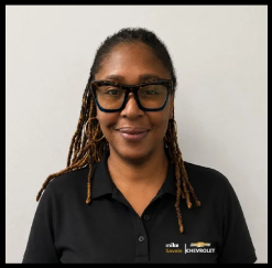 Bukeka Carter