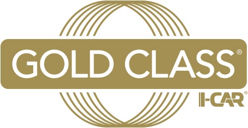 Gold class