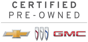 Chevrolet Buick GMC Certified Pre-Owned in Troy, MI
